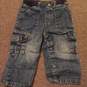Carter’s jeans